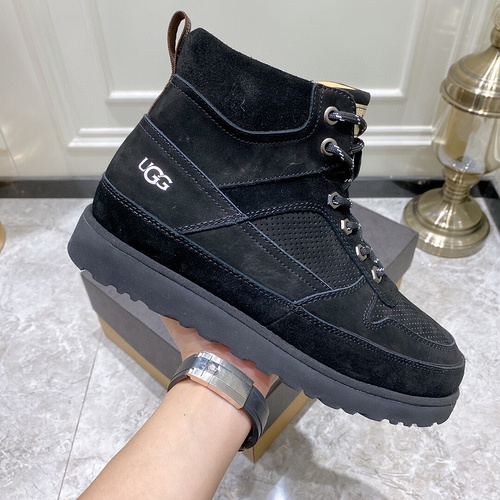 UGG winter new men_s Martin 39-44-ceaffcb2